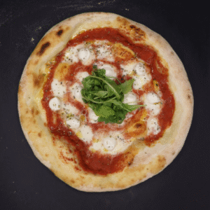 Pizza Margherita