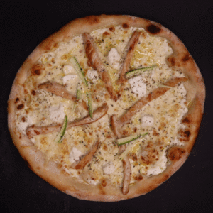 Pizza Chicken